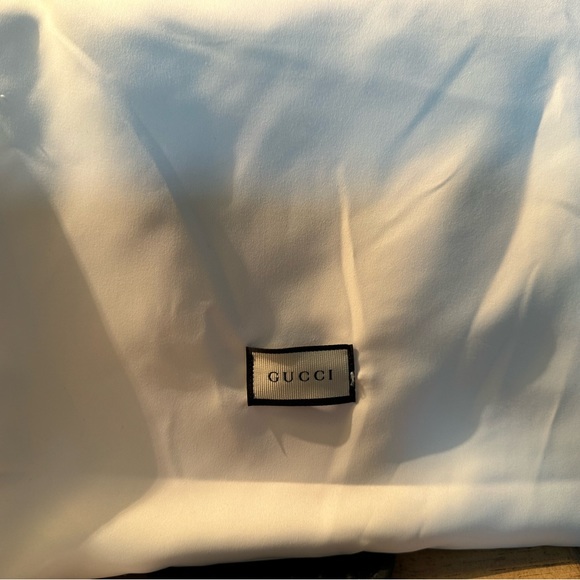 Gucci travel pouch - Picture 2 of 2